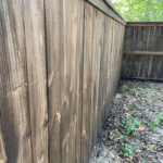 Stain & Seal Services | Burnt Hickory Fence Stain | Stain Guys