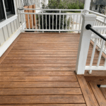Stain & Seal Services | Cedar Deck Stain | Stain Guys
