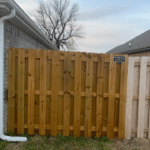 Stain & Seal Services | Clear Fence Stain | Stain Guys