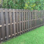 Stain & Seal Services | Walnut Fence Stain | Stain Guys