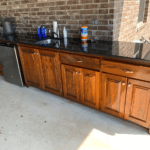 Stain & Seal Services | Cabinetry Stain | Stain Guys