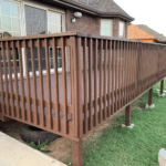 Stain & Seal Services | Deck Stain | Stain Guys
