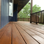Stain & Seal Services | Deck Stain | Stain Guys