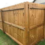 Stain & Seal Services | Fence Staining | Stain Guys