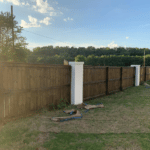 Stain & Seal Services | Fence Staining | Stain Guys