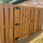 Stain & Seal Services | Palomino Fence Stain | Stain Guys