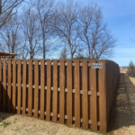 Stain & Seal Services | Sable Fence Stain | Stain Guys