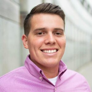 Picture of Blake Bayham